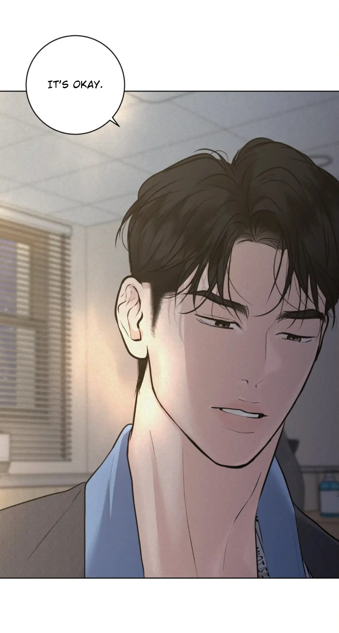 Wish You All The Best - Chapter 65 manhwa