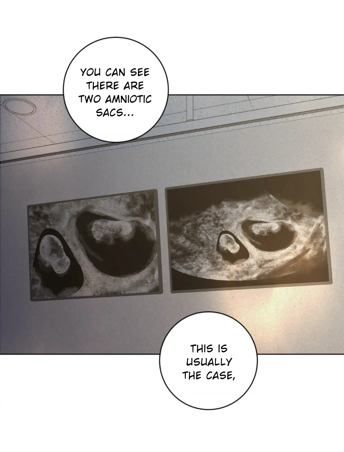 Wish You All The Best - Chapter 65 manhwa