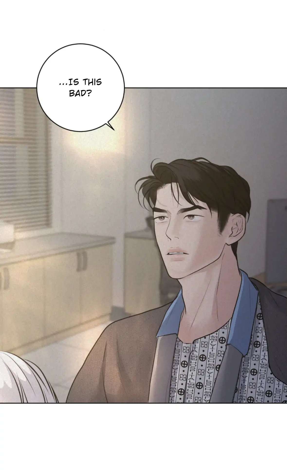 Wish You All The Best - Chapter 65 manhwa