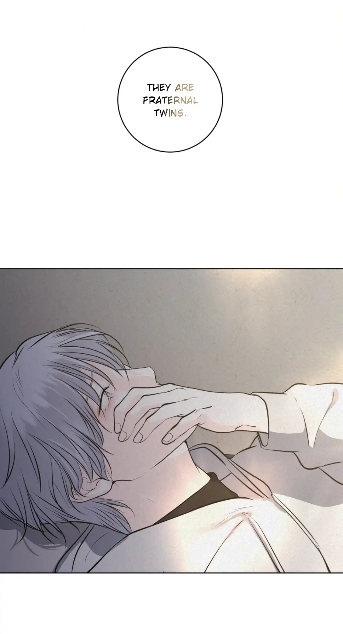Wish You All The Best - Chapter 65 manhwa