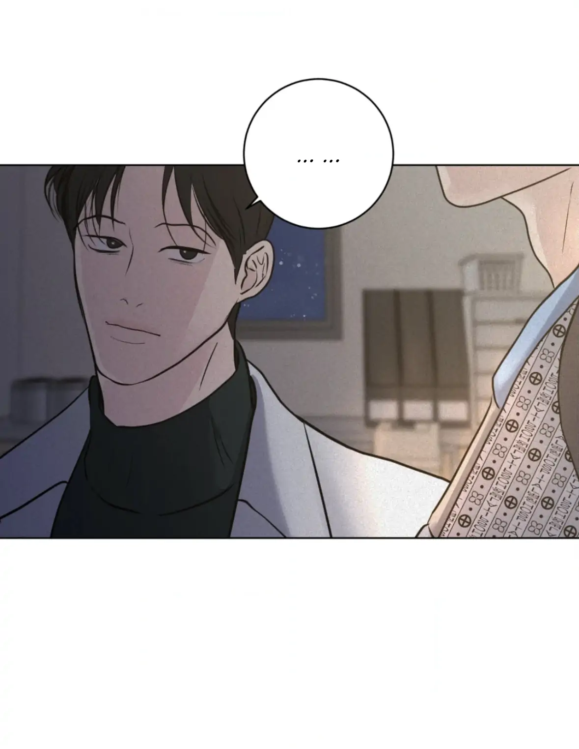 Wish You All The Best - Chapter 65 manhwa