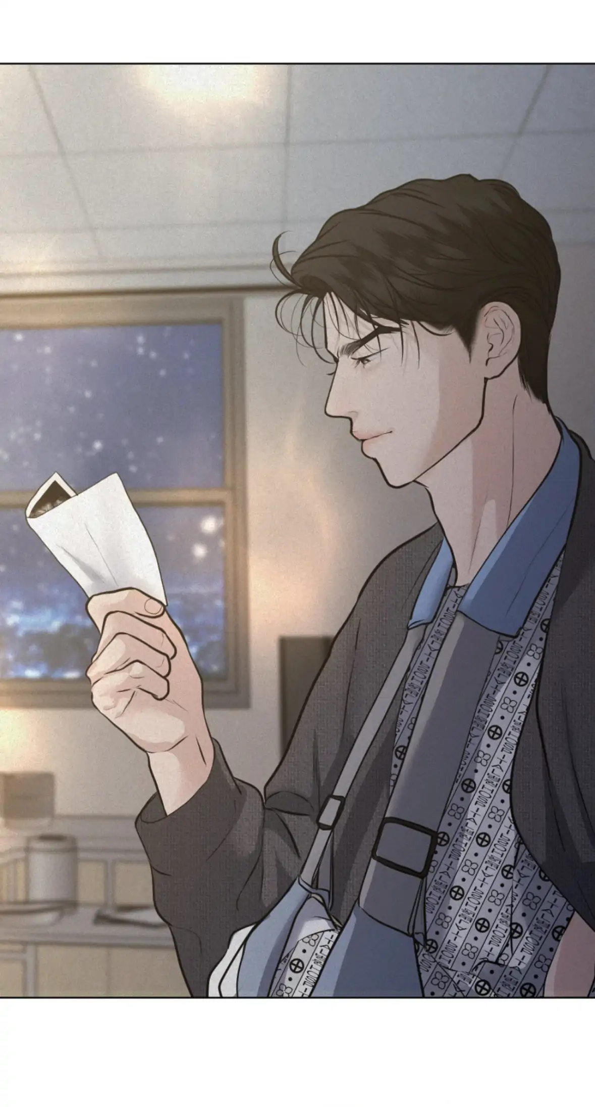 Wish You All The Best - Chapter 65 manhwa
