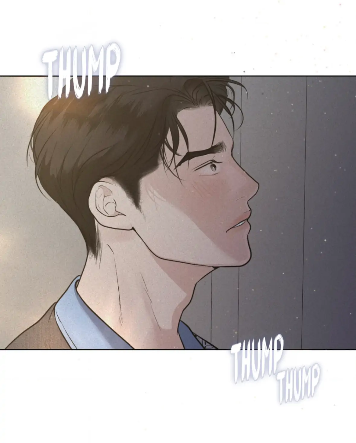Wish You All The Best - Chapter 65 manhwa