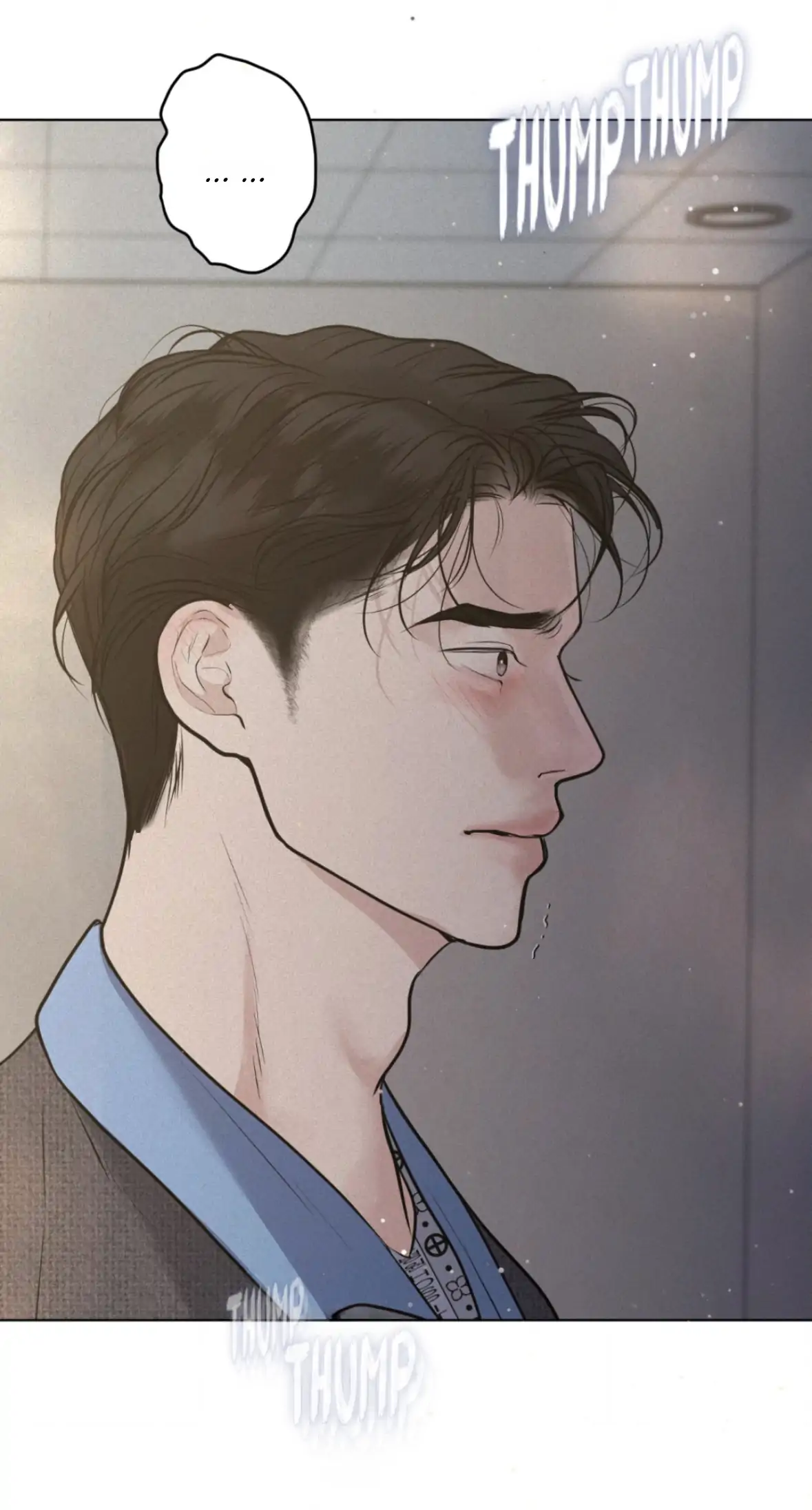 Wish You All The Best - Chapter 65 manhwa