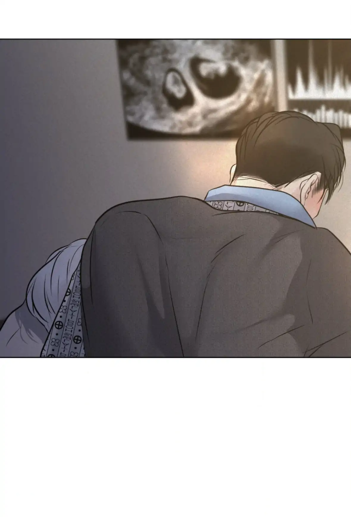 Wish You All The Best - Chapter 65 manhwa