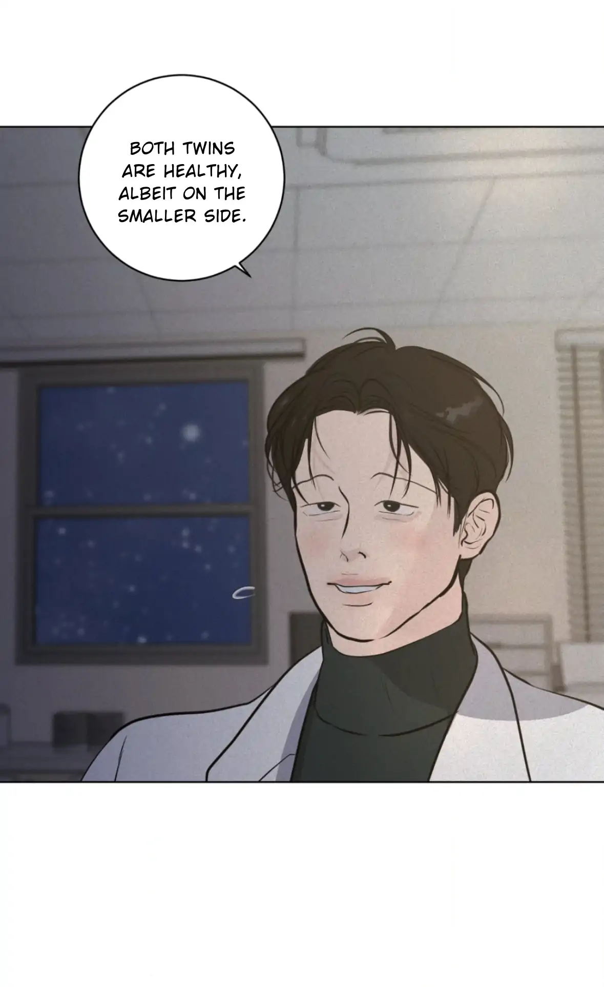 Wish You All The Best - Chapter 65 manhwa