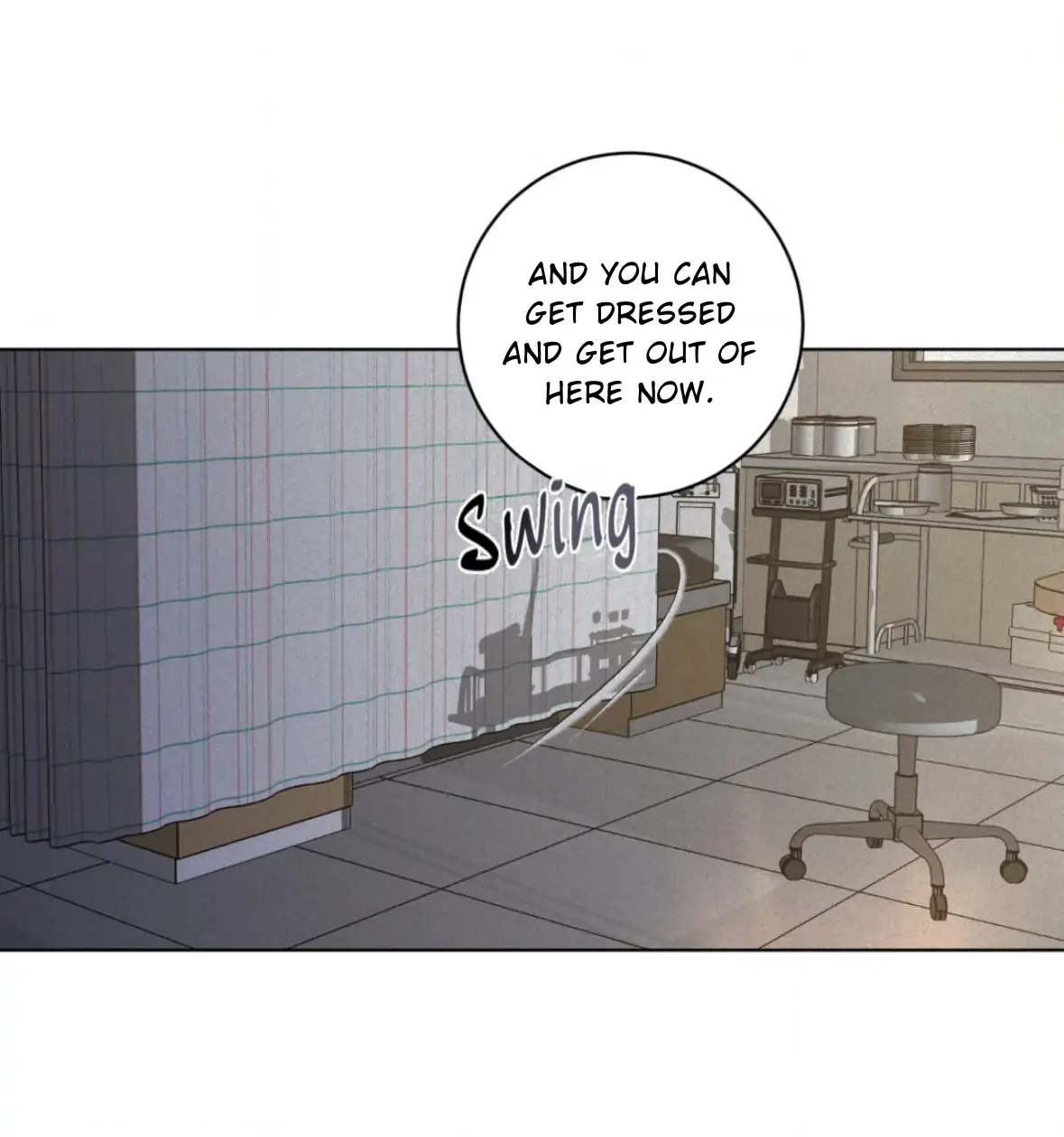 Wish You All The Best - Chapter 65 manhwa