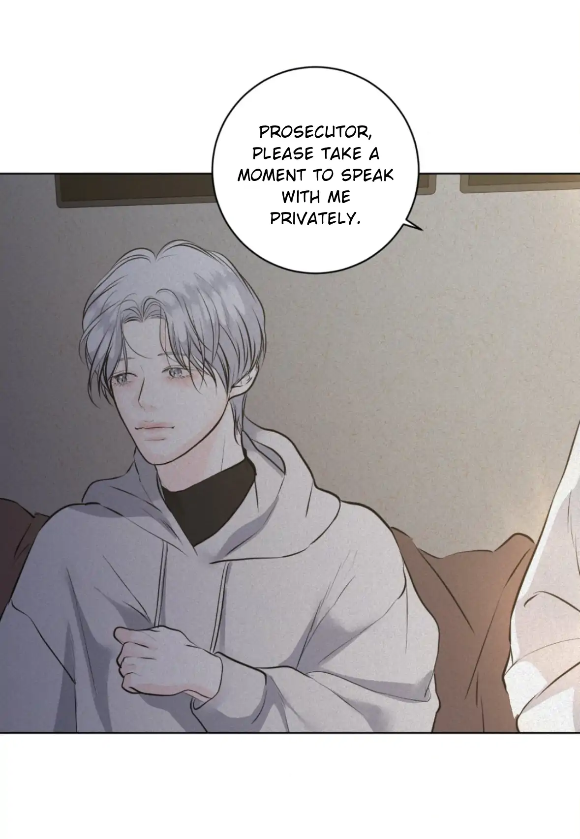 Wish You All The Best - Chapter 65 manhwa