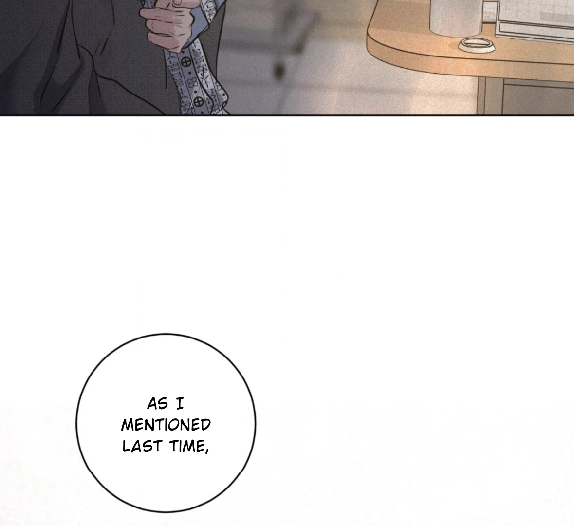 Wish You All The Best - Chapter 65 manhwa