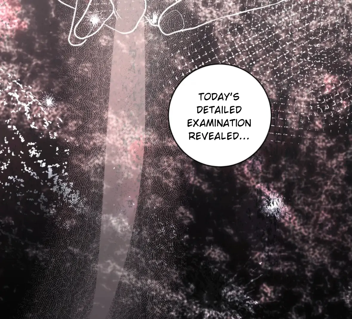 Wish You All The Best - Chapter 65 manhwa