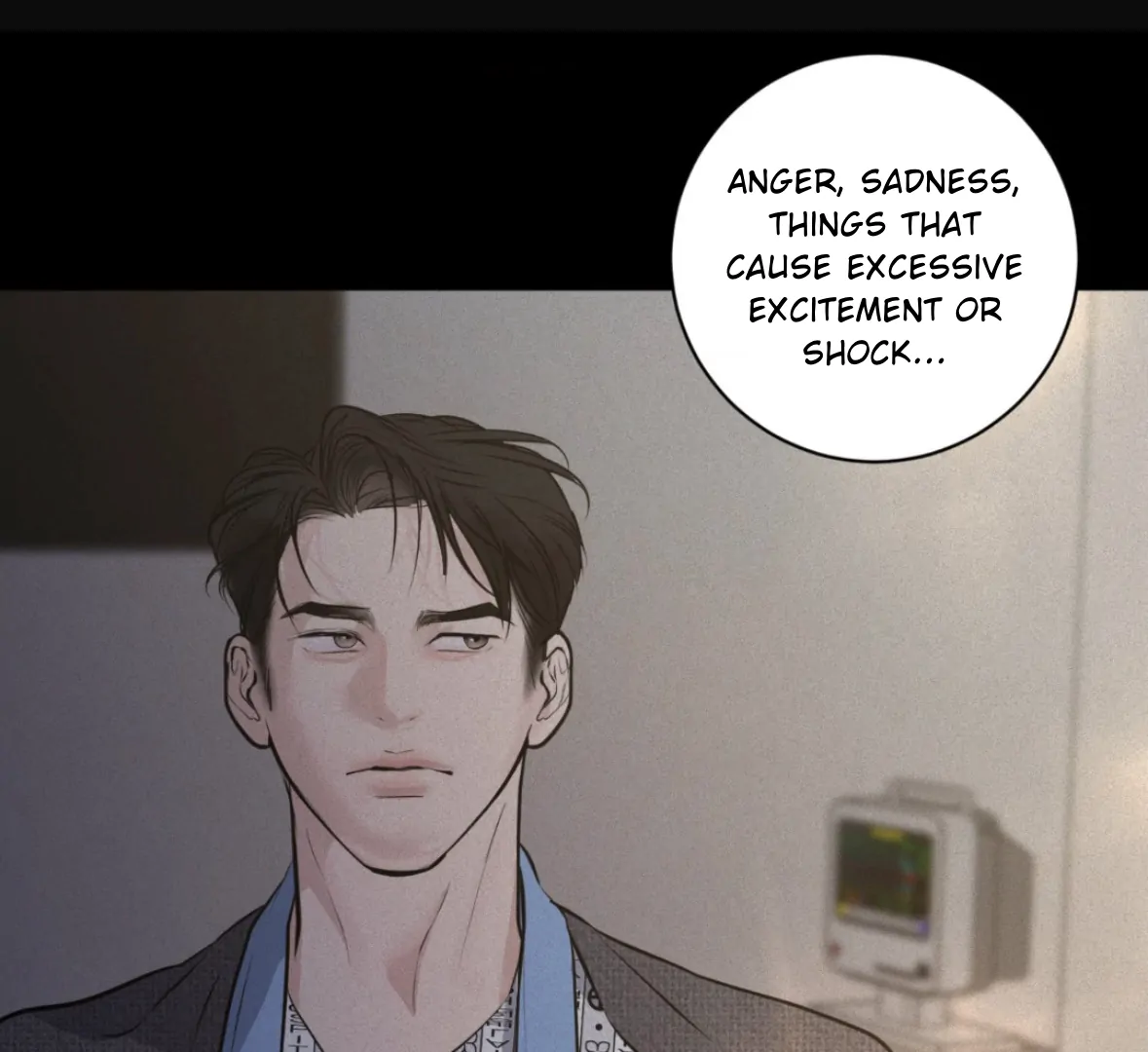 Wish You All The Best - Chapter 65 manhwa
