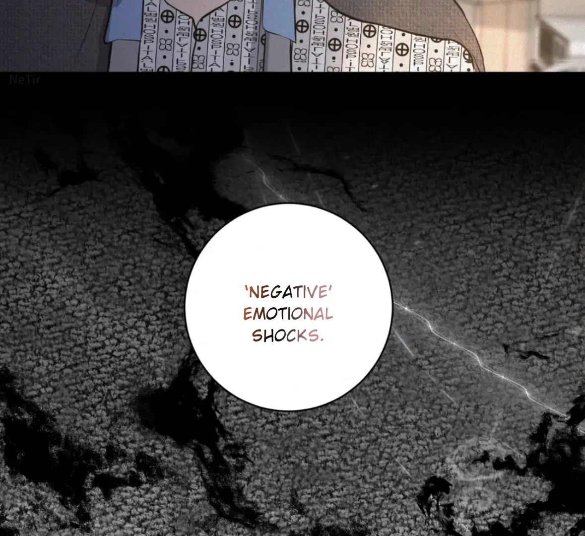 Wish You All The Best - Chapter 65 manhwa