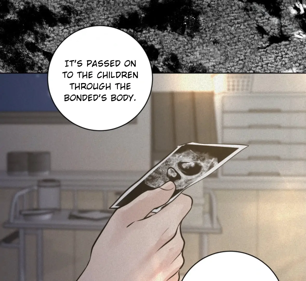 Wish You All The Best - Chapter 65 manhwa