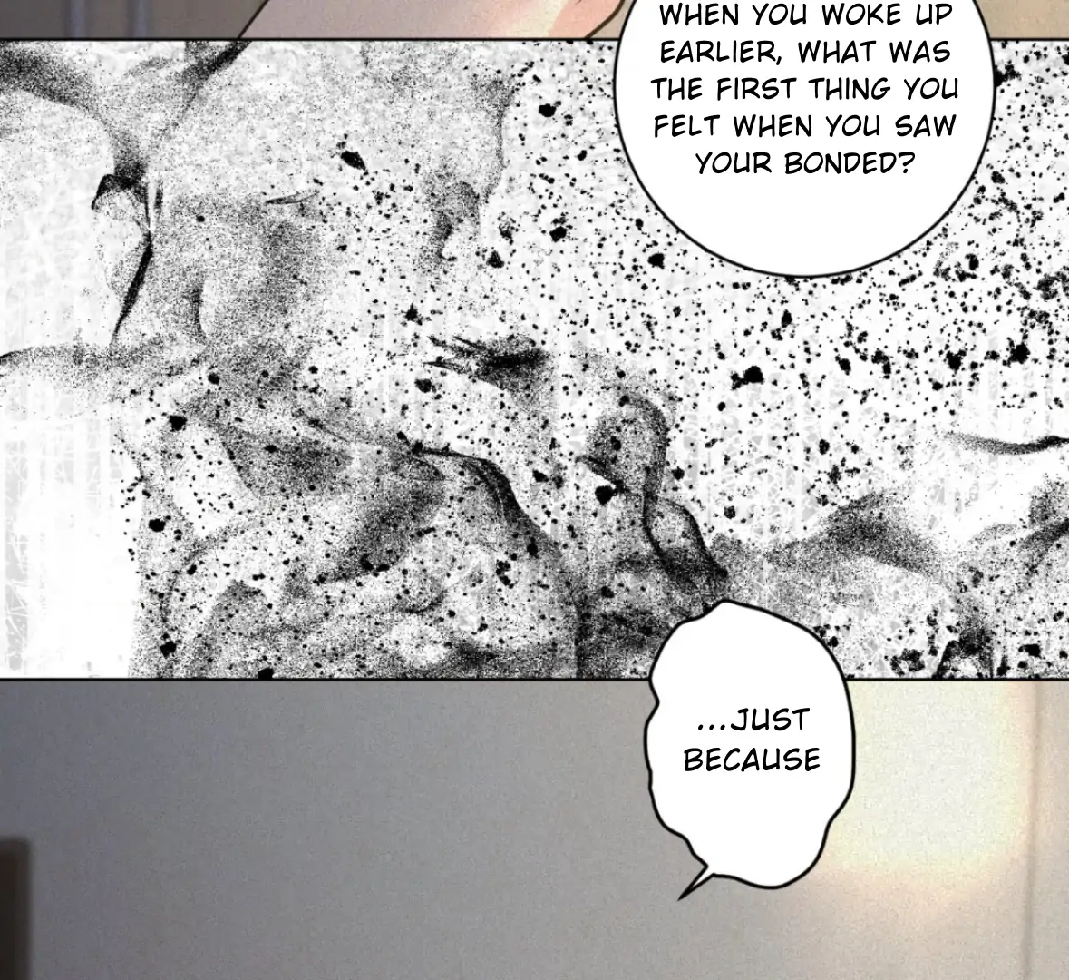 Wish You All The Best - Chapter 65 manhwa