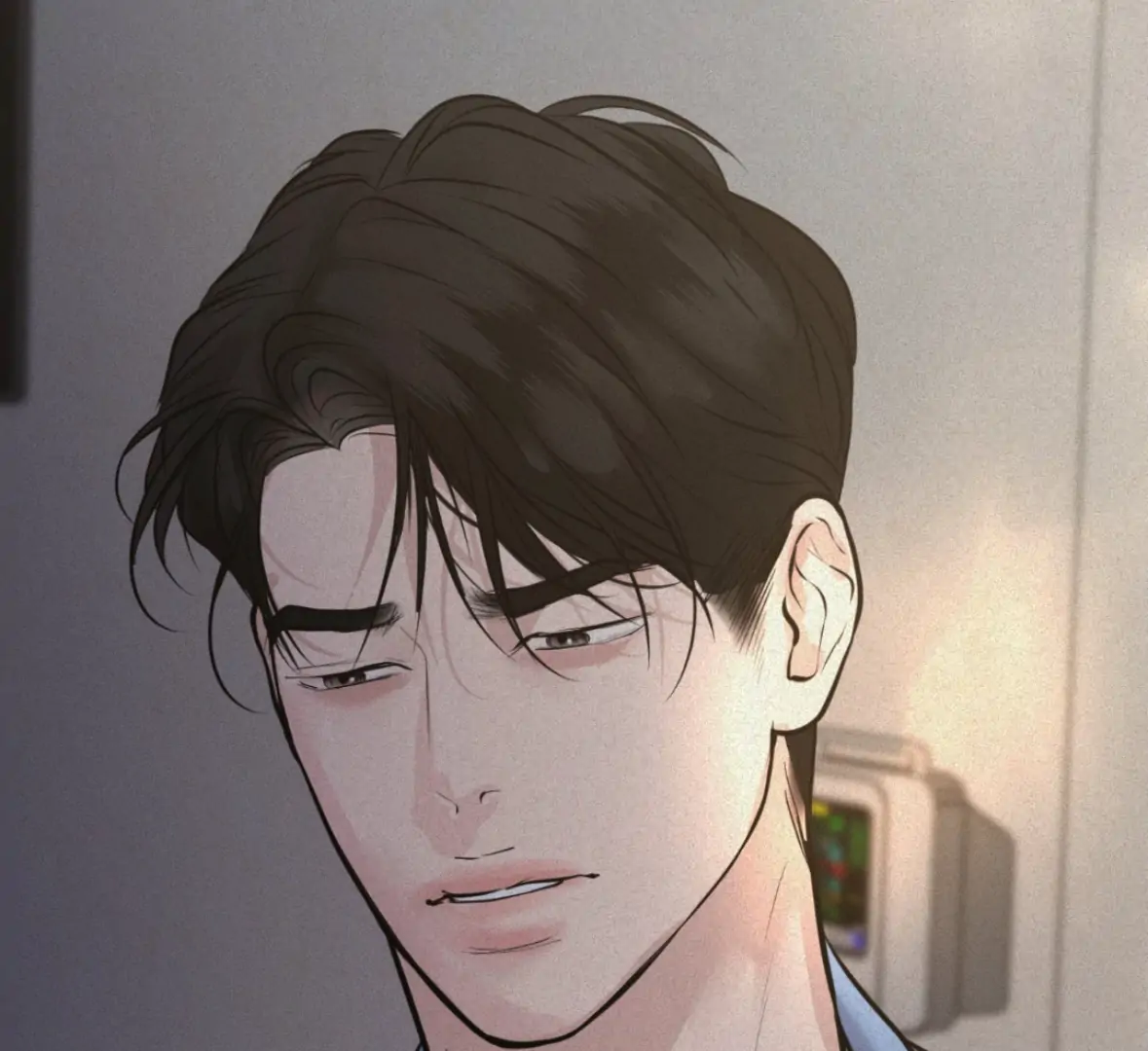 Wish You All The Best - Chapter 65 manhwa