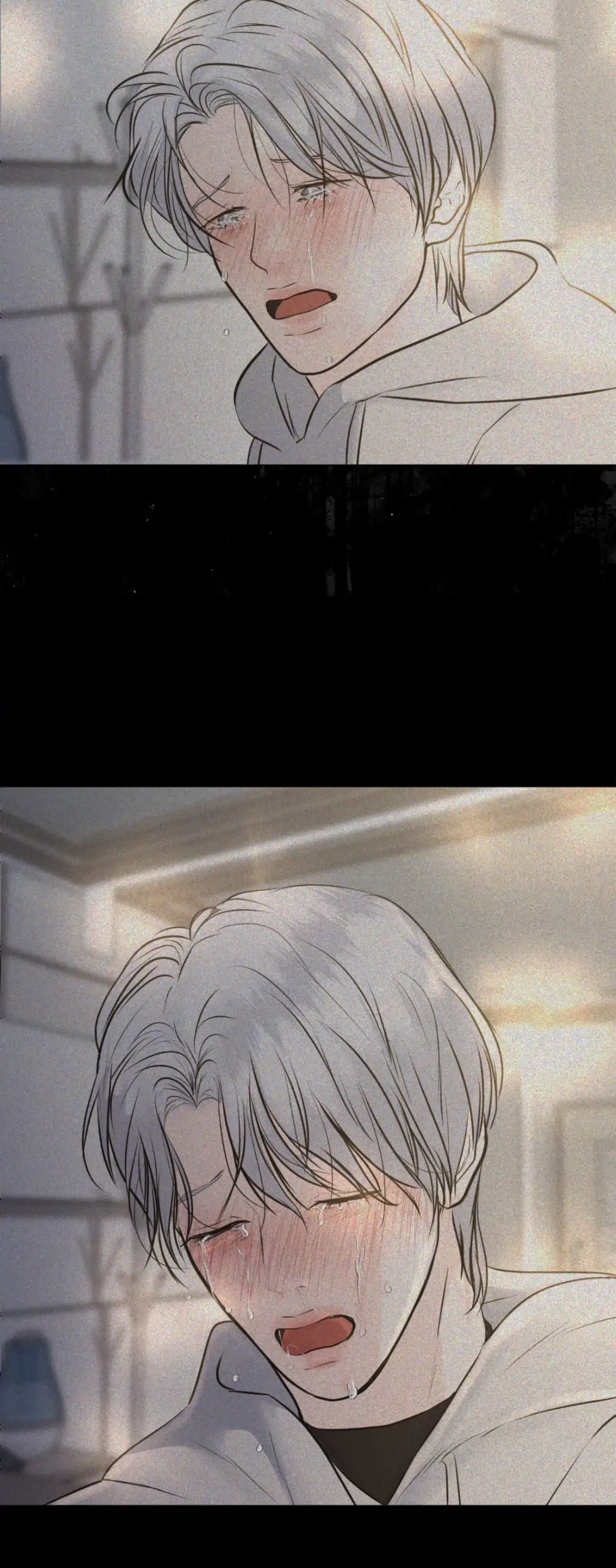 Wish You All The Best - Chapter 65 manhwa