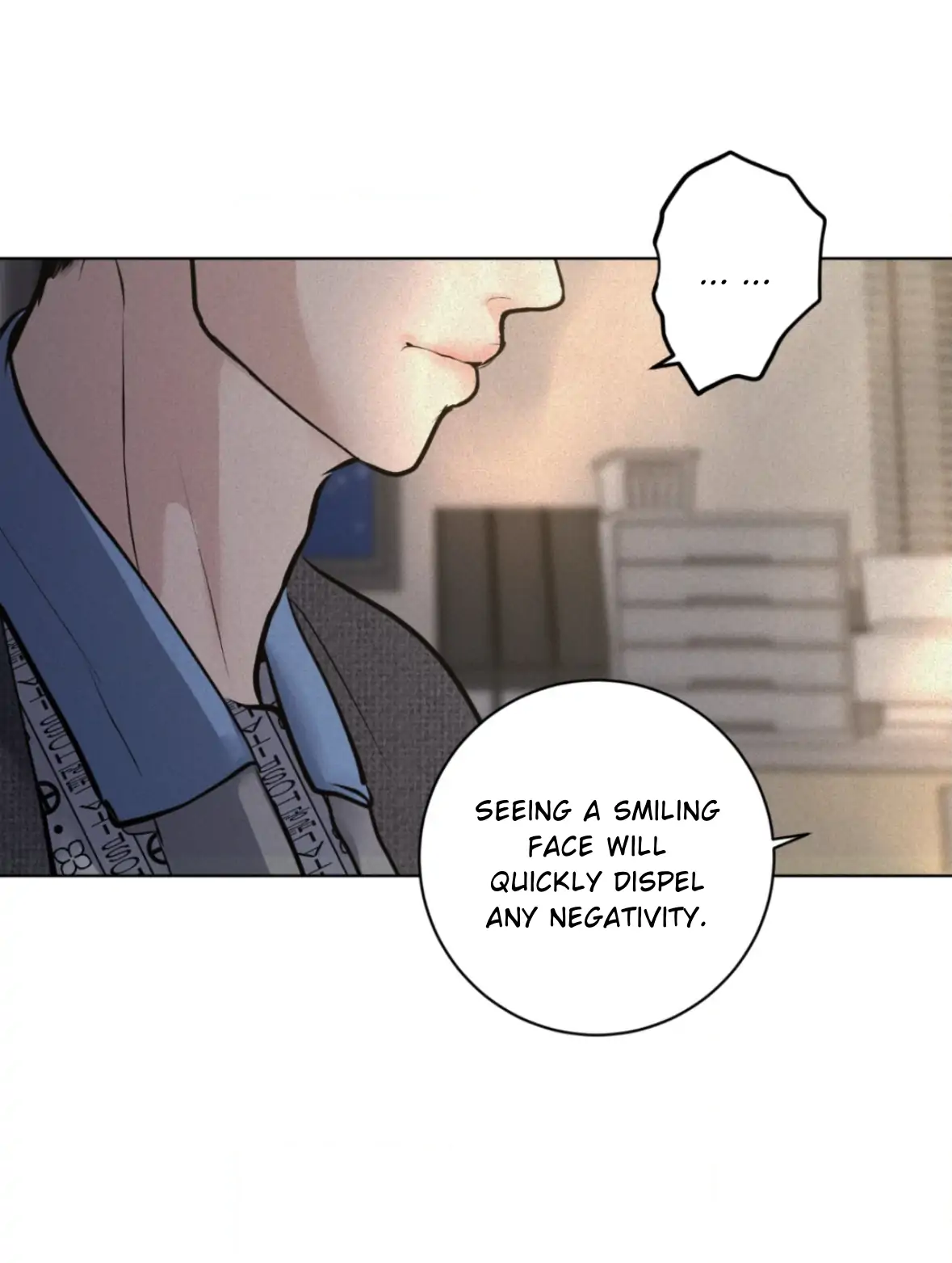 Wish You All The Best - Chapter 65 manhwa