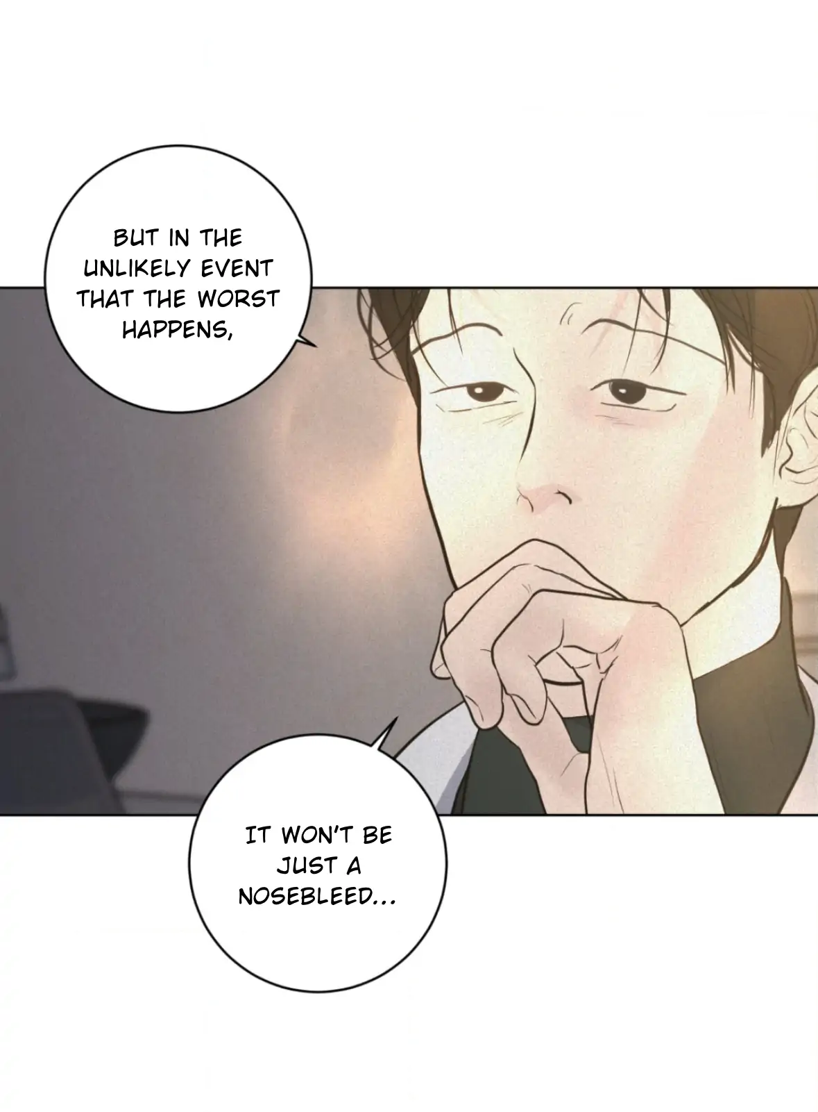 Wish You All The Best - Chapter 65 manhwa