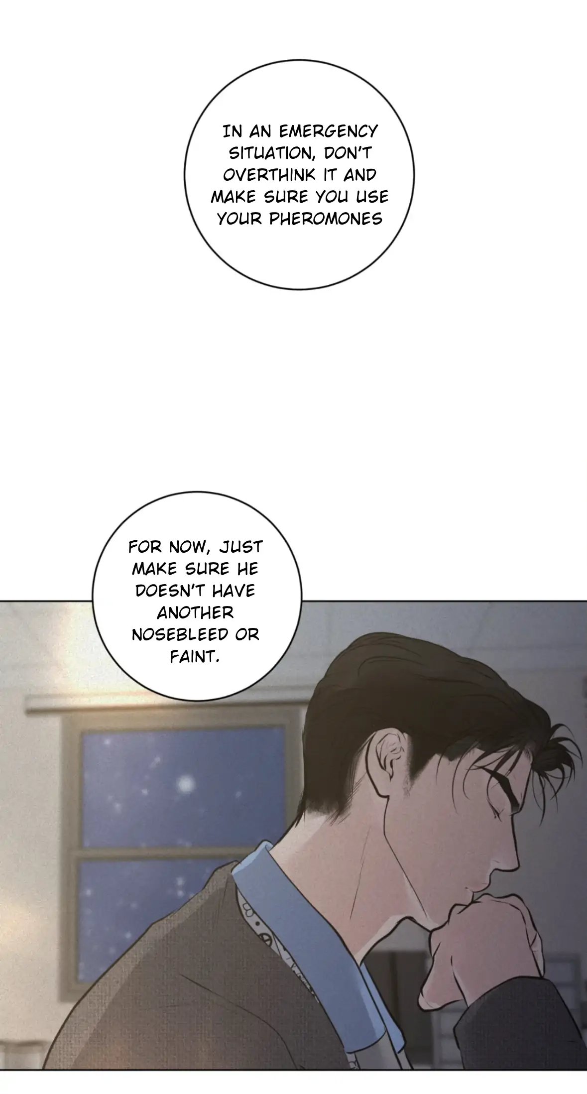 Wish You All The Best - Chapter 65 manhwa