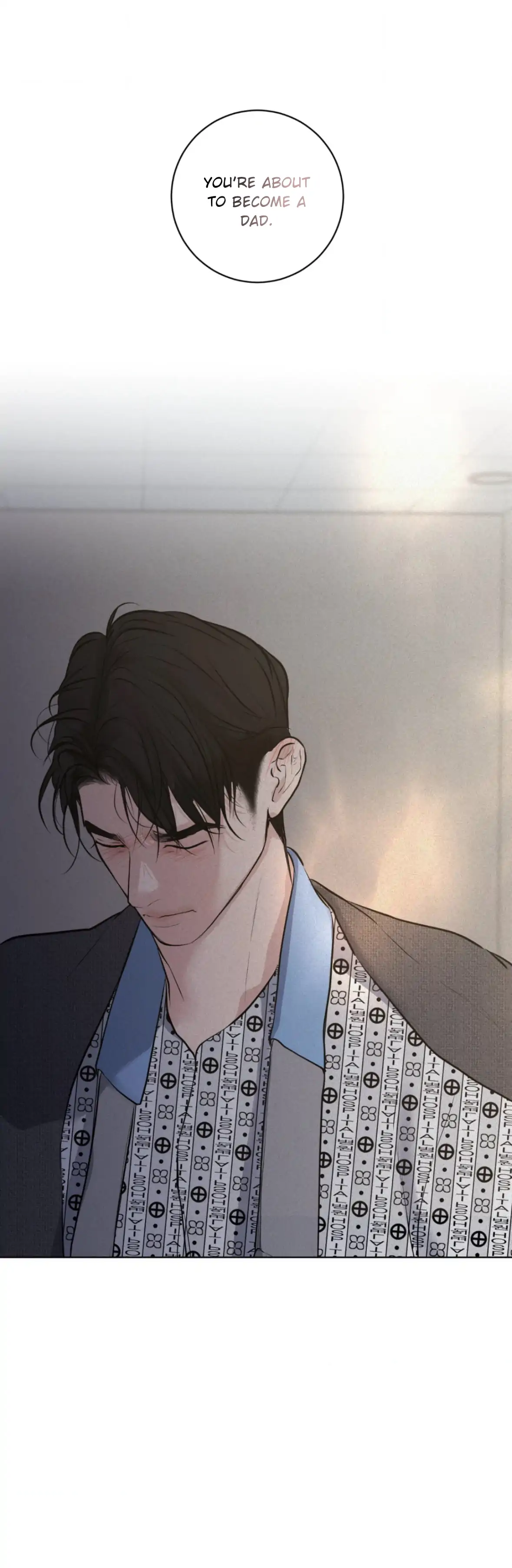 Wish You All The Best - Chapter 65 manhwa