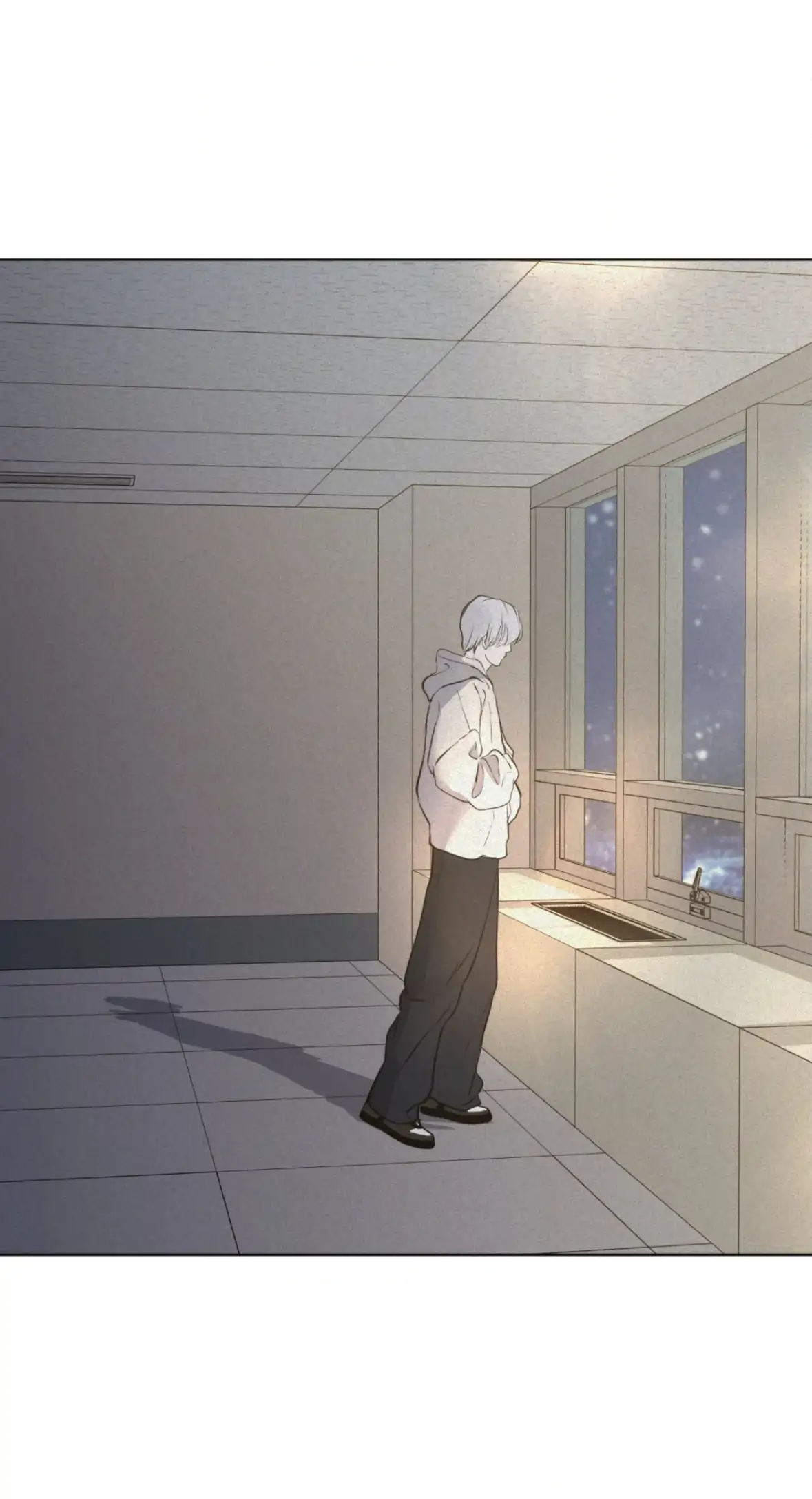 Wish You All The Best - Chapter 65 manhwa