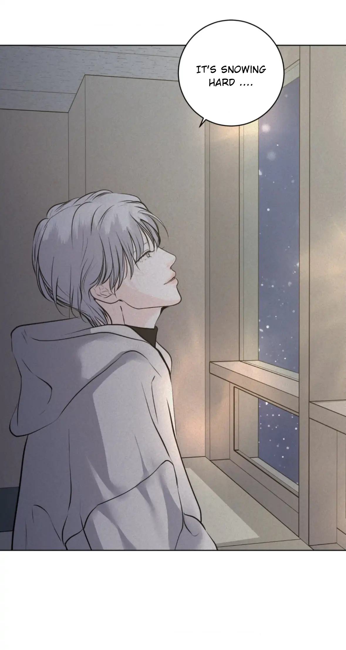 Wish You All The Best - Chapter 65 manhwa
