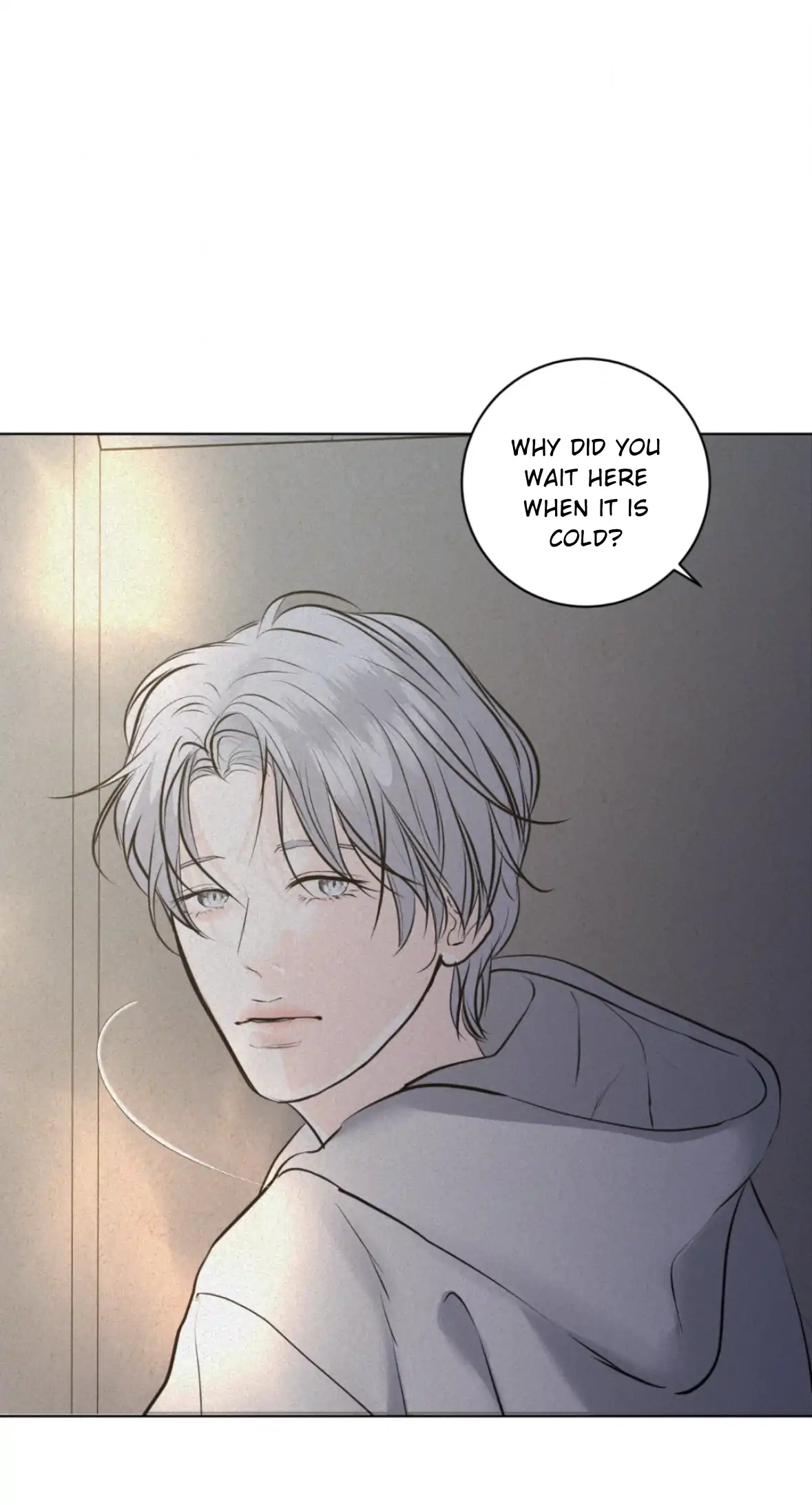 Wish You All The Best - Chapter 65 manhwa