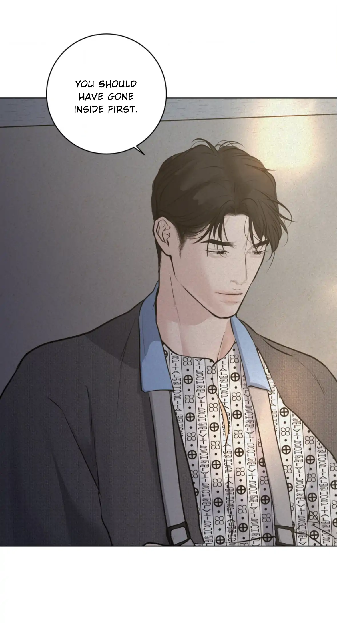 Wish You All The Best - Chapter 65 manhwa