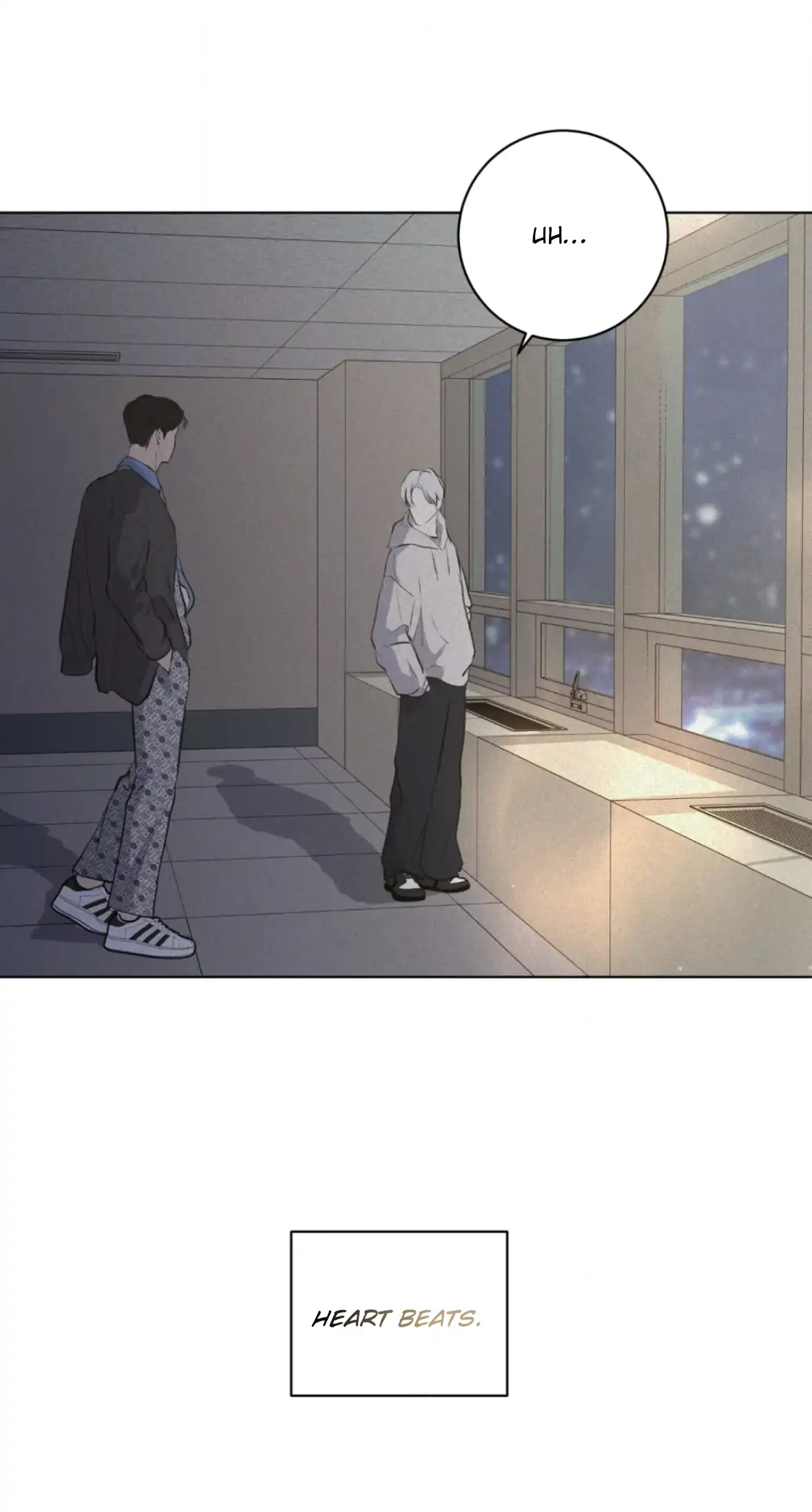 Wish You All The Best - Chapter 65 manhwa