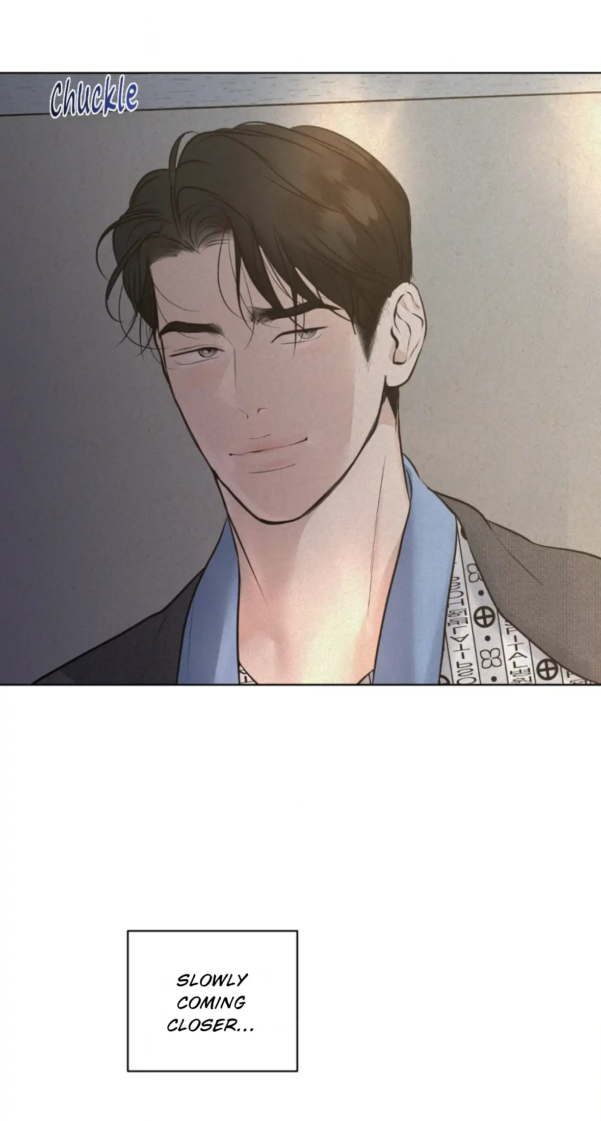 Wish You All The Best - Chapter 65 manhwa