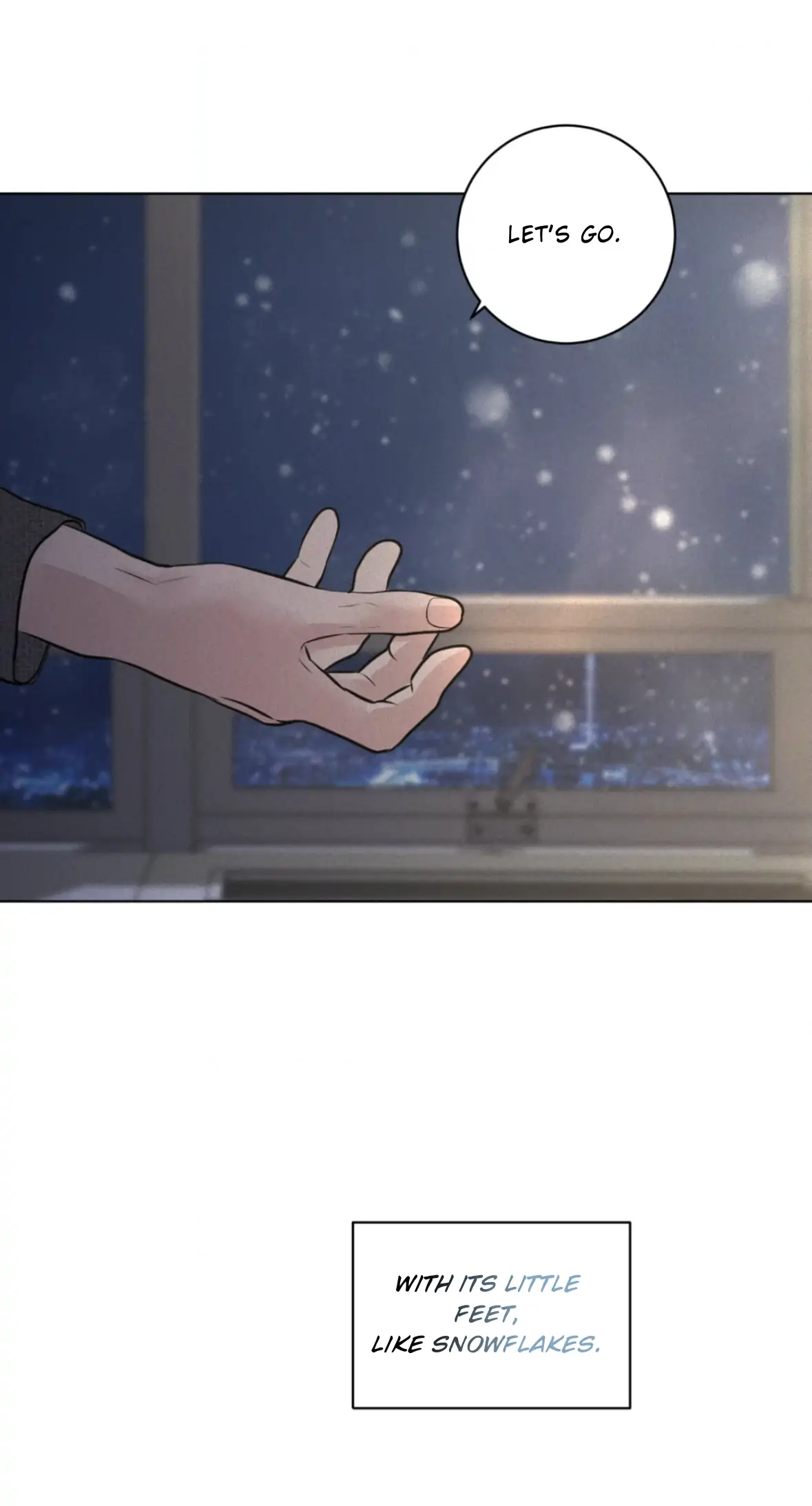 Wish You All The Best - Chapter 65 manhwa