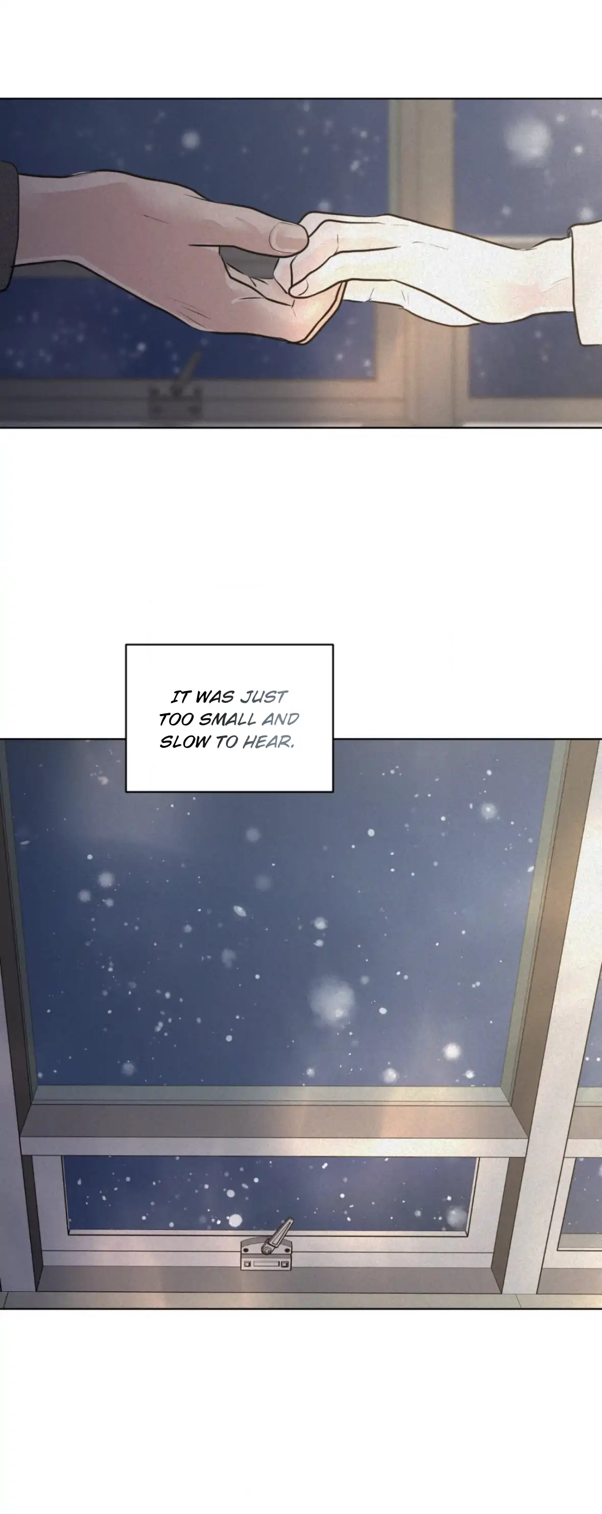 Wish You All The Best - Chapter 65 manhwa