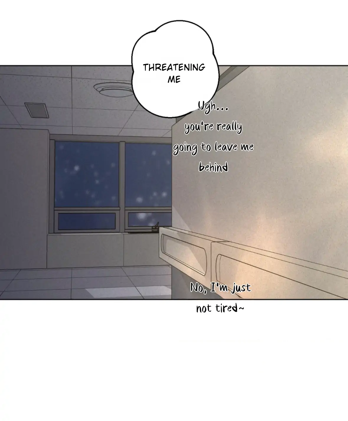 Wish You All The Best - Chapter 65 manhwa