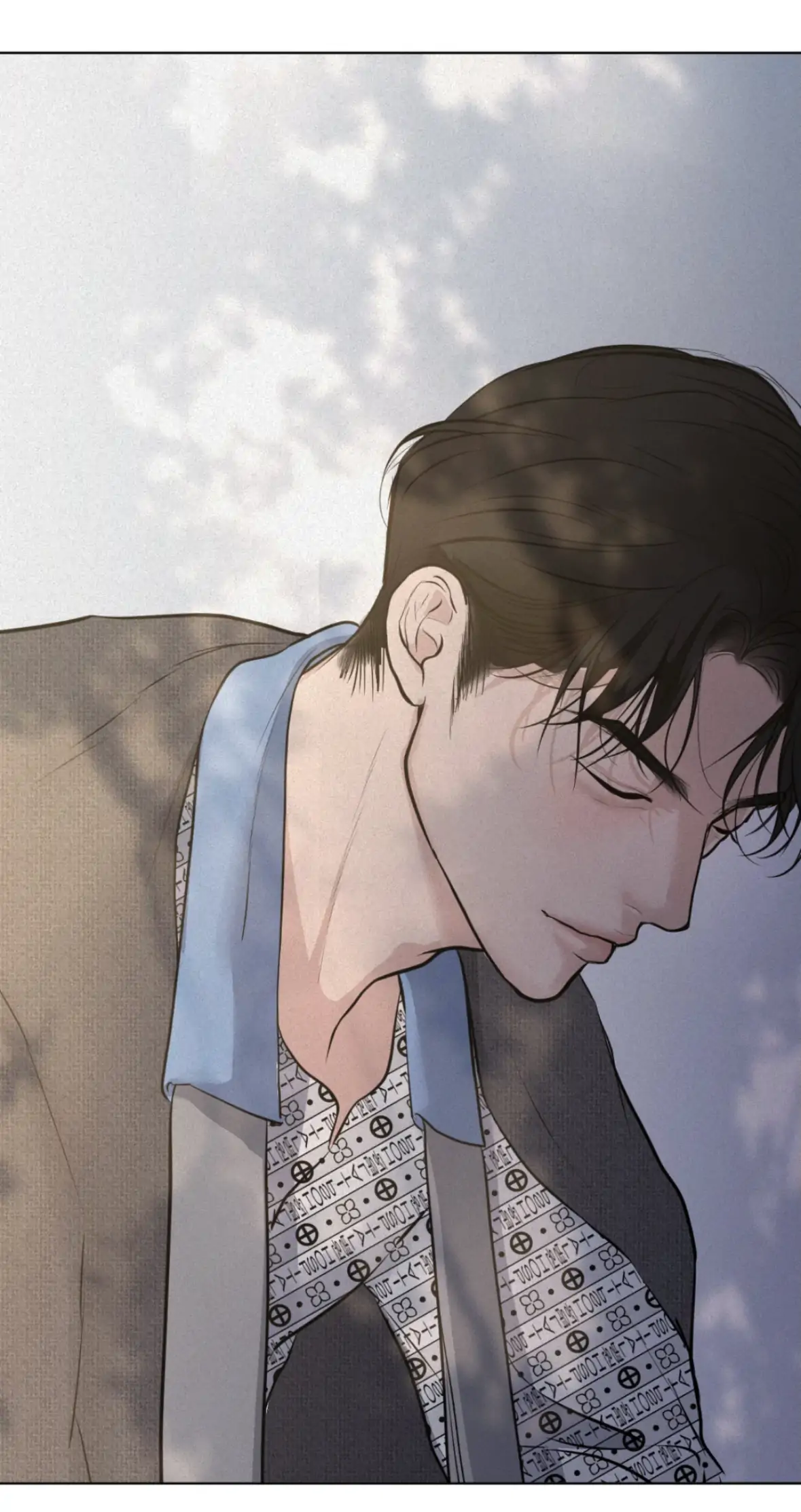 Wish You All The Best - Chapter 65 manhwa