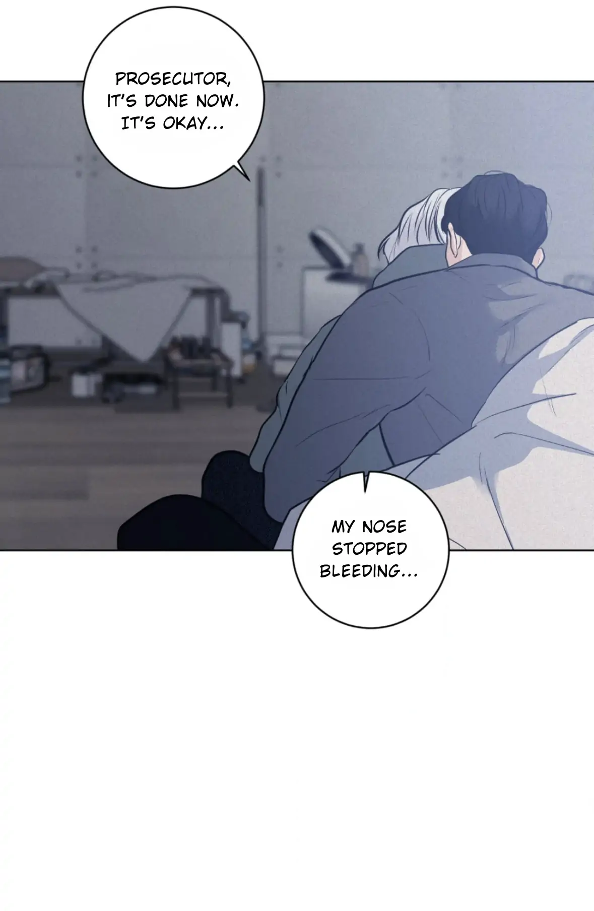 Wish You All The Best - Chapter 68 manhwa