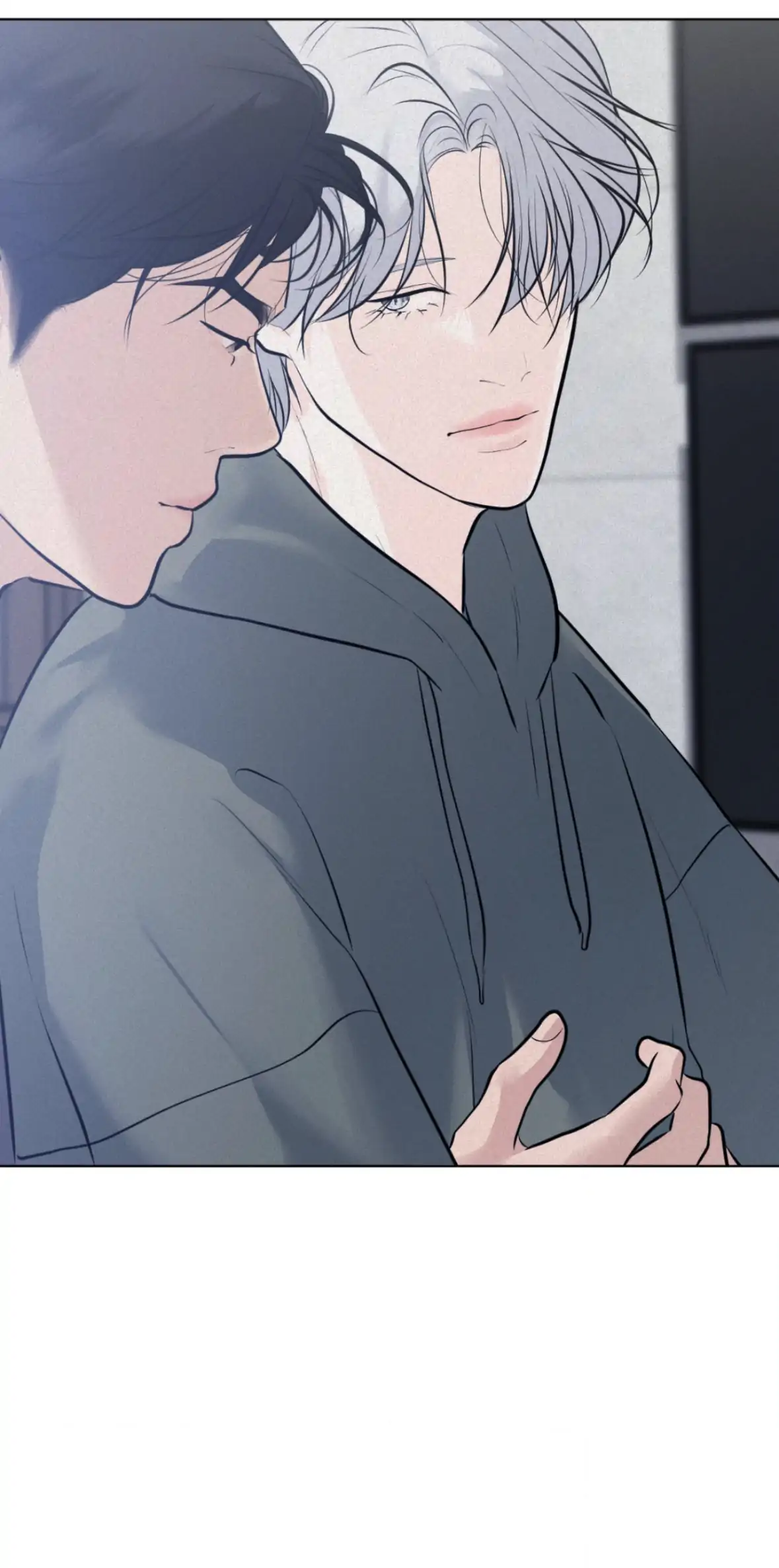 Wish You All The Best - Chapter 68 manhwa