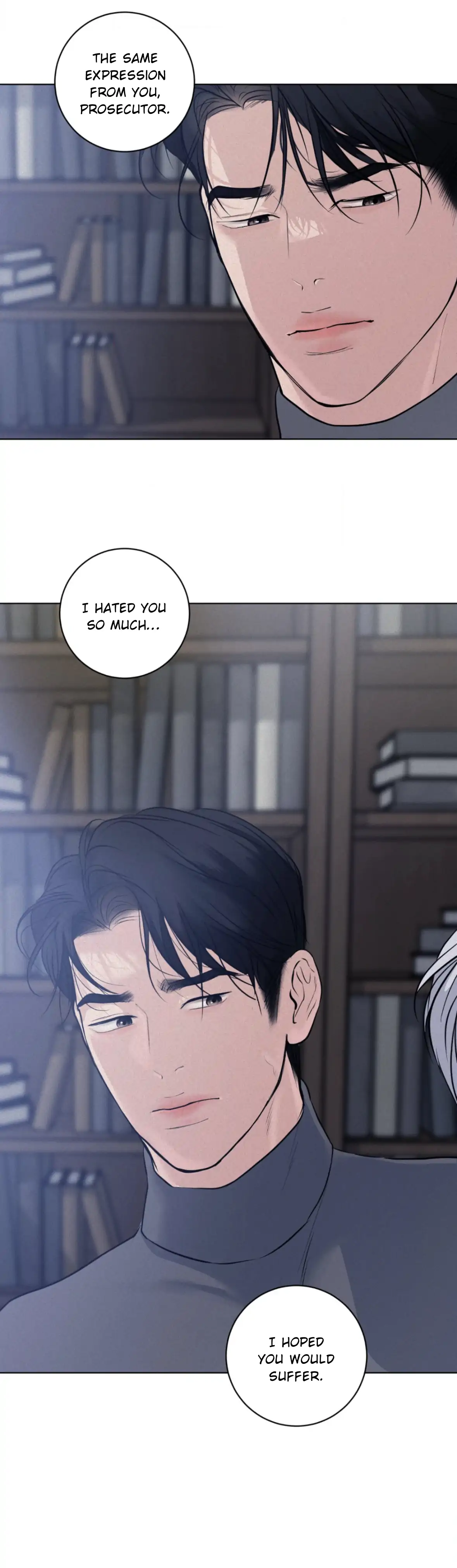 Wish You All The Best - Chapter 68 manhwa