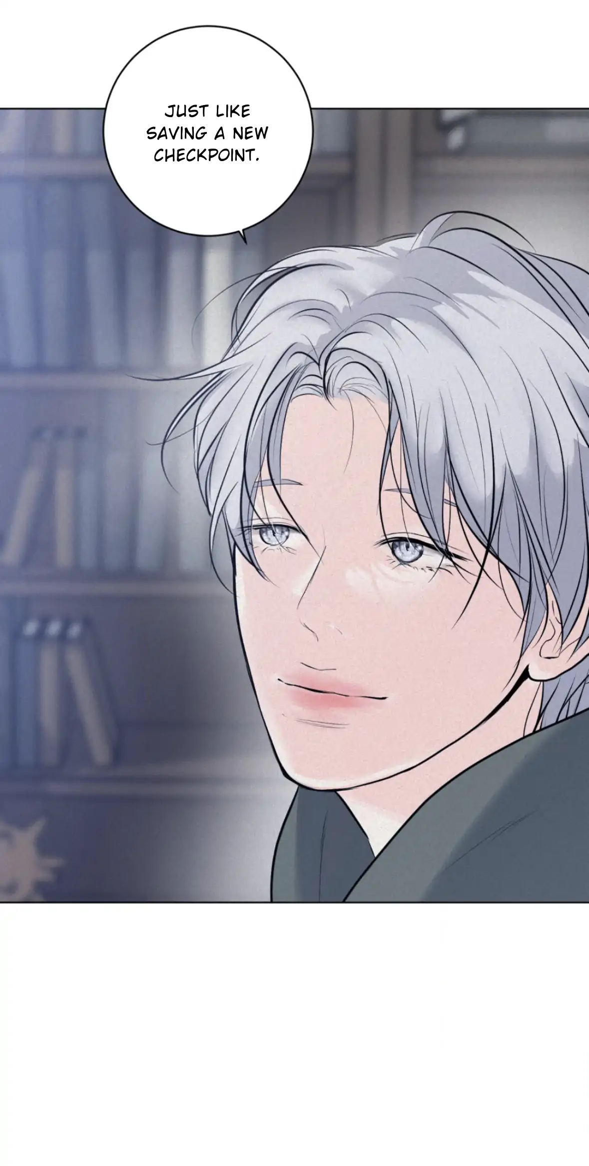 Wish You All The Best - Chapter 68 manhwa