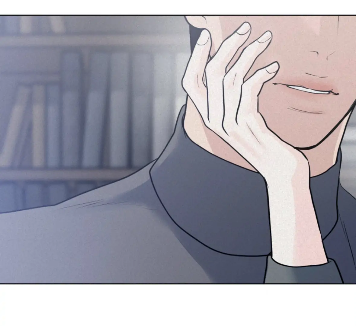 Wish You All The Best - Chapter 68 manhwa