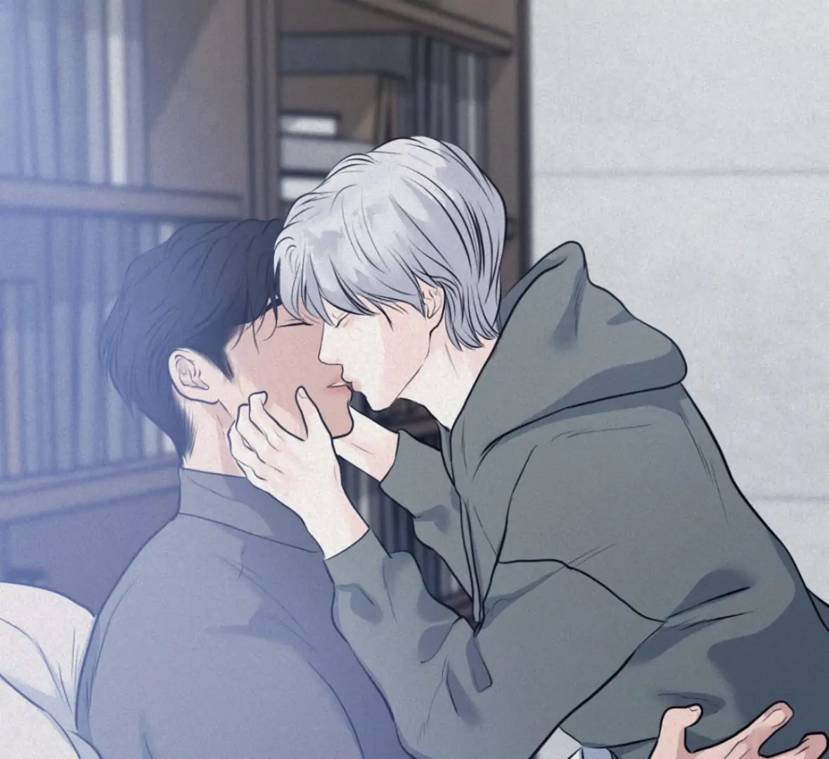 Wish You All The Best - Chapter 68 manhwa