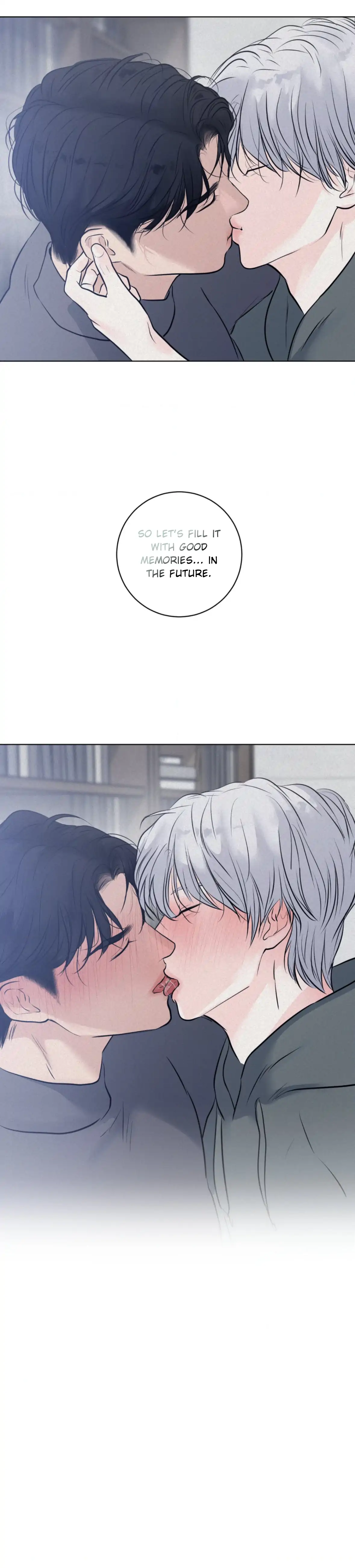 Wish You All The Best - Chapter 68 manhwa