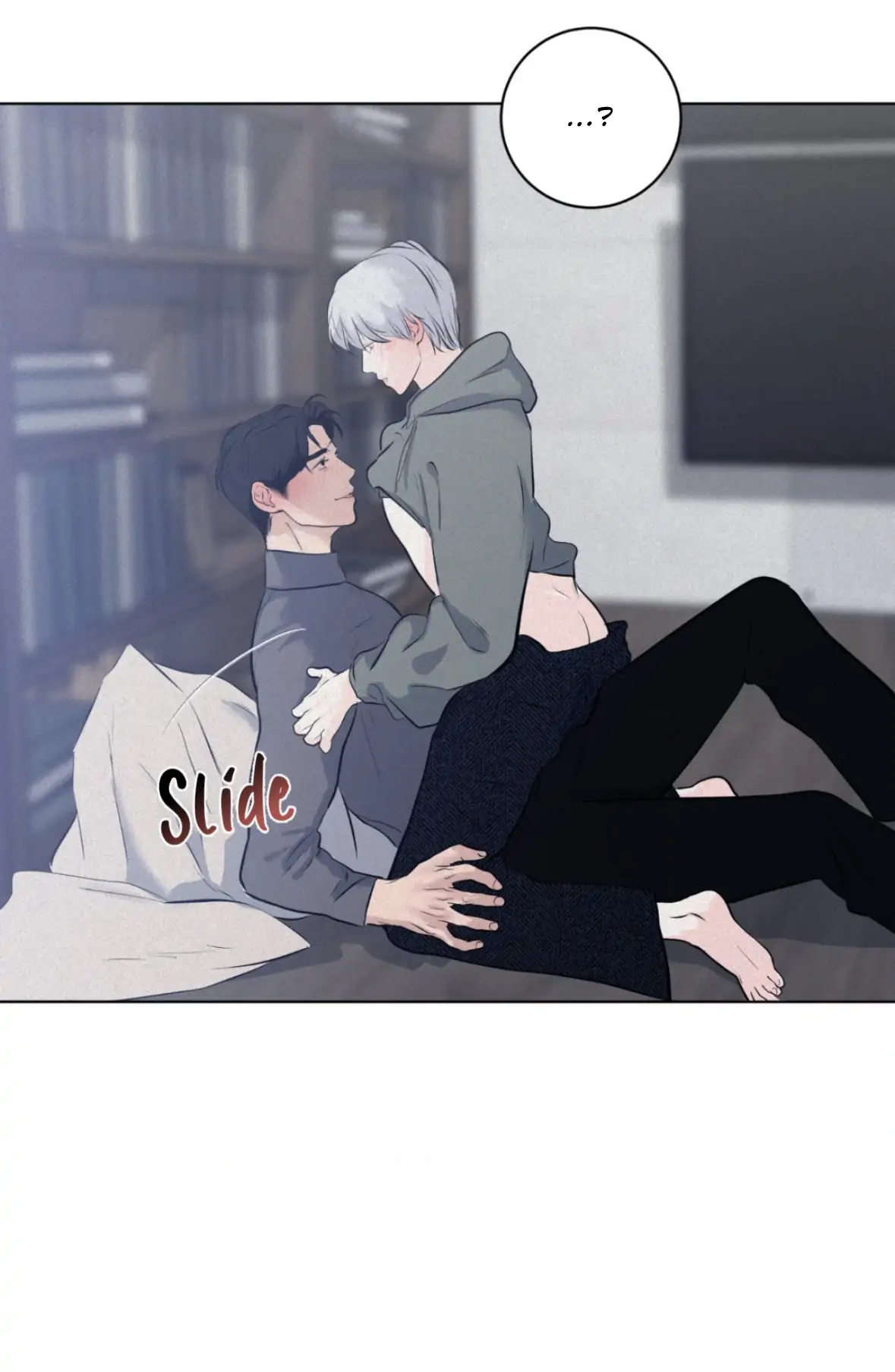 Wish You All The Best - Chapter 68 manhwa