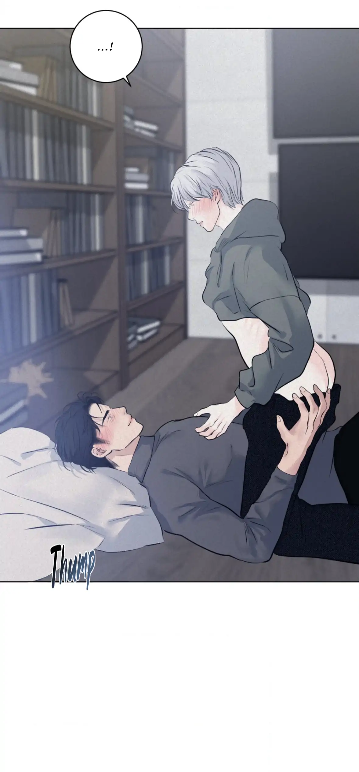 Wish You All The Best - Chapter 68 manhwa