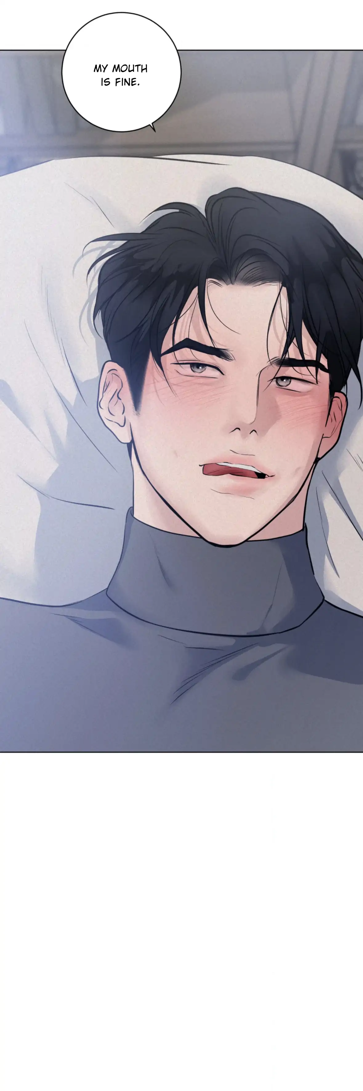 Wish You All The Best - Chapter 68 manhwa