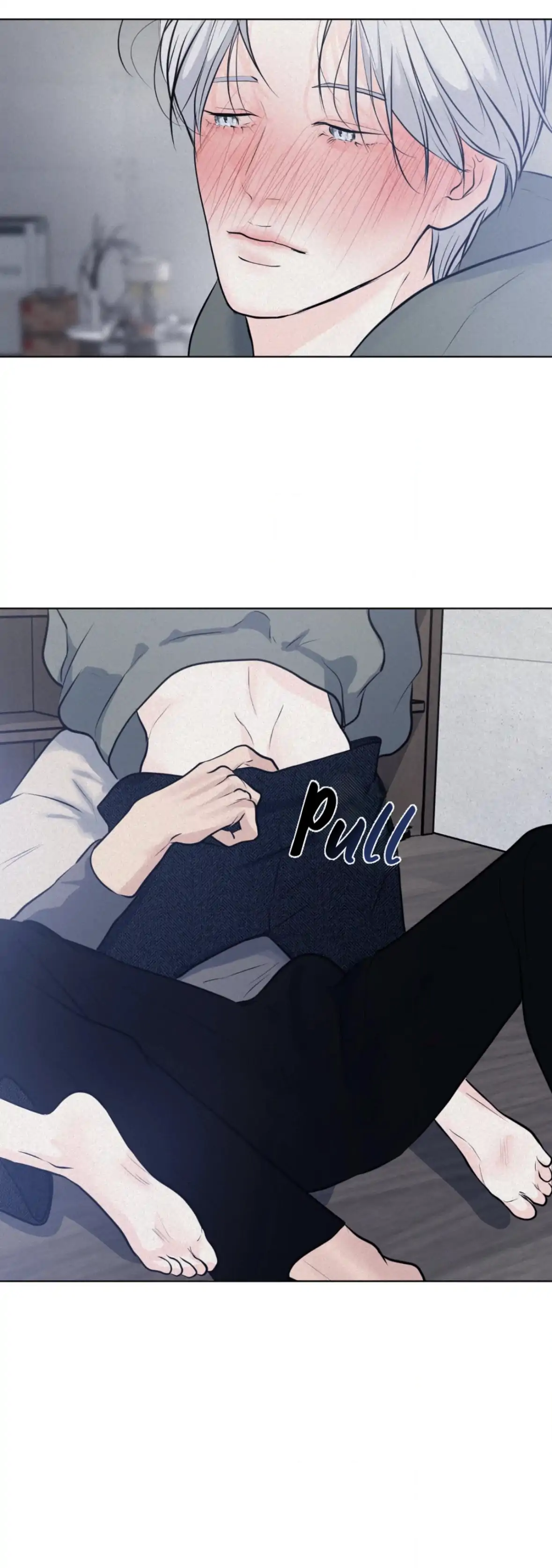 Wish You All The Best - Chapter 68 manhwa