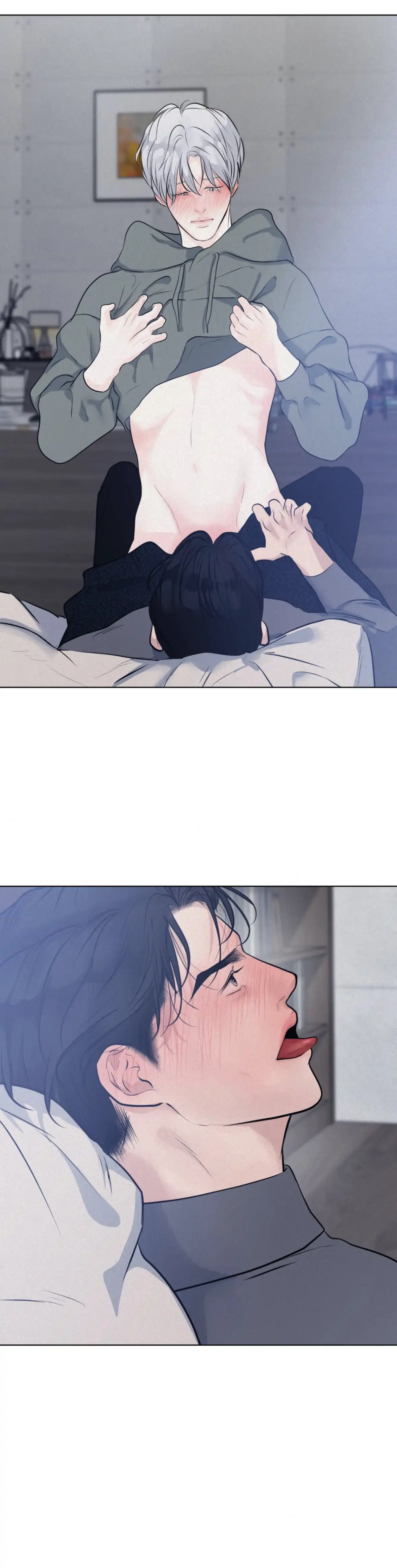 Wish You All The Best - Chapter 68 manhwa