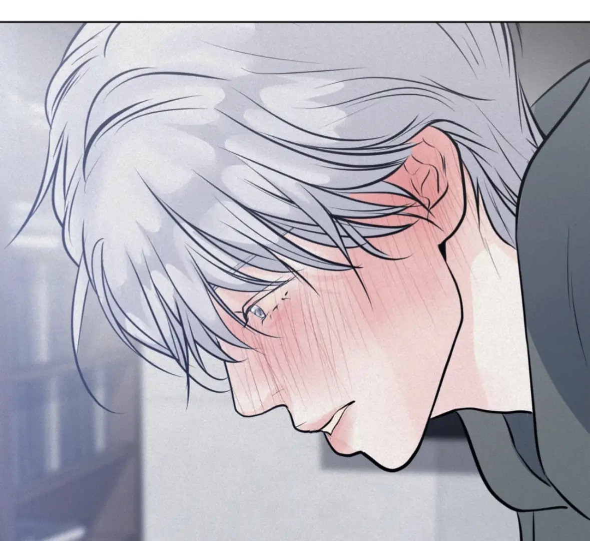 Wish You All The Best - Chapter 68 manhwa
