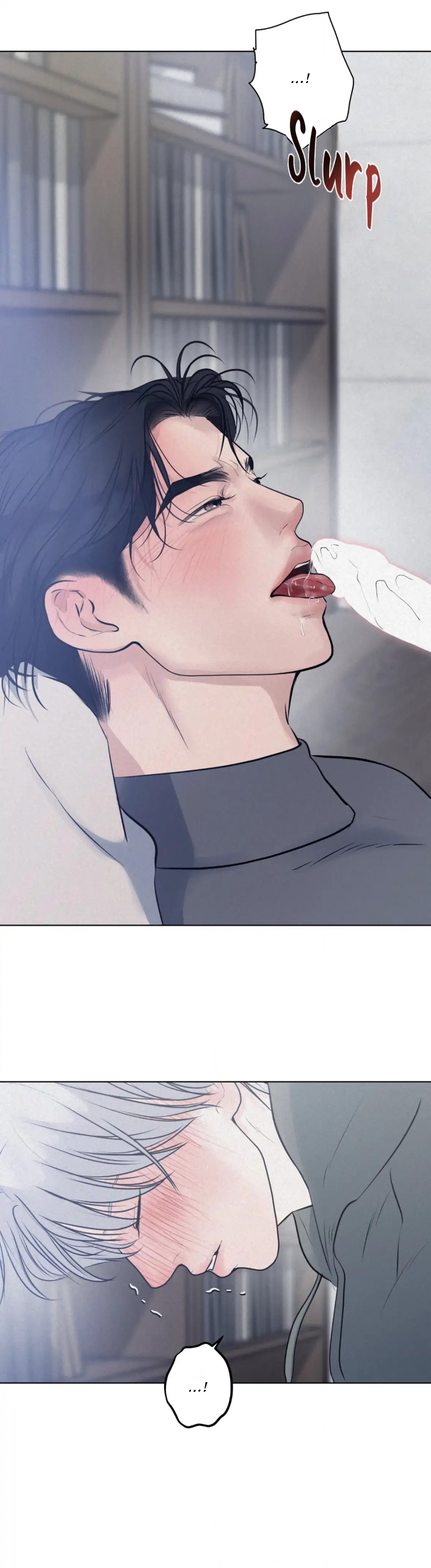 Wish You All The Best - Chapter 68 manhwa