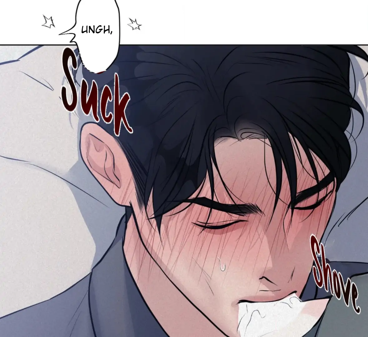 Wish You All The Best - Chapter 68 manhwa