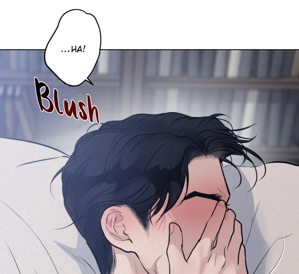 Wish You All The Best - Chapter 68 manhwa